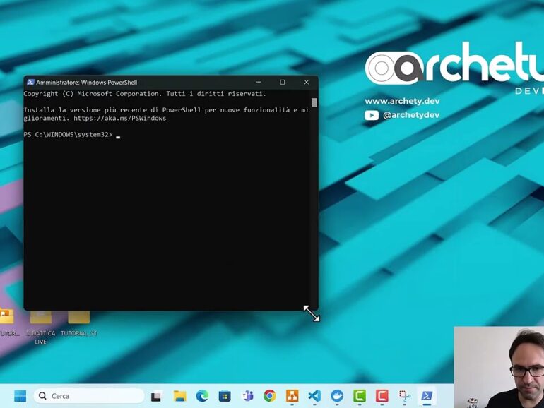 DOCKER Rapido – Episodio 4/9: Comunicazione tra Container Ubuntu con Ping su Rete Bridge