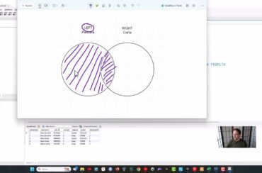 Trasformazione da ER a MySQL 9/20 – Left right e inner JOIN in una relazione Uno a Molti